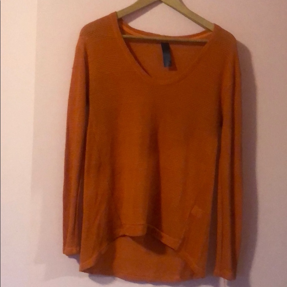 Francescas Knit Sweater